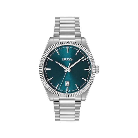 Hugo Boss Cheswick 40mm Men's Watch 1514309