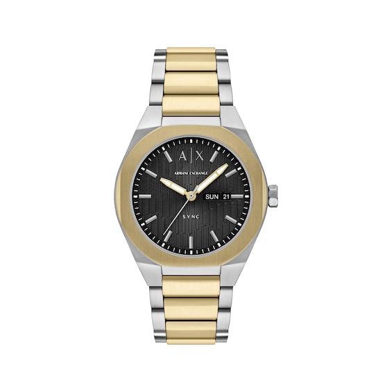 Armani Exchange Sync 42mm Men's Watch AX4298