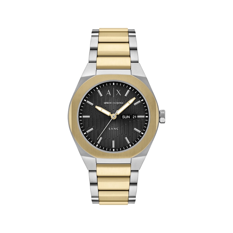 Main Image 1 of Armani Exchange Sync 42mm Men's Watch AX4298