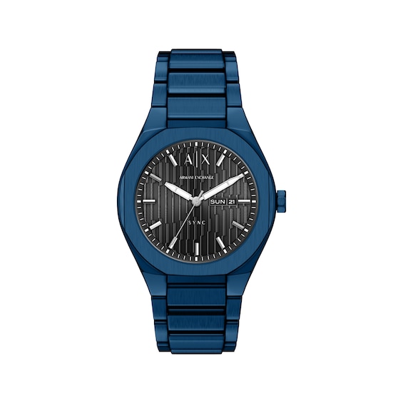 Armani Exchange Sync 42mm Men's Watch AX4299