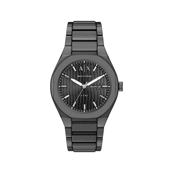 Armani Exchange Sync 42mm Men's Watch AX4300