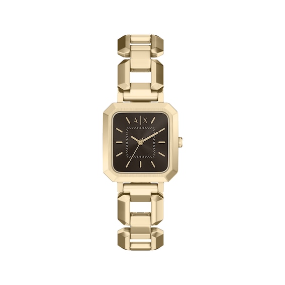 Armani Exchange Leila 27mm Women's Watch AX5738