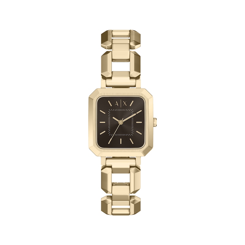 Main Image 1 of Armani Exchange Leila 27mm Women's Watch AX5738