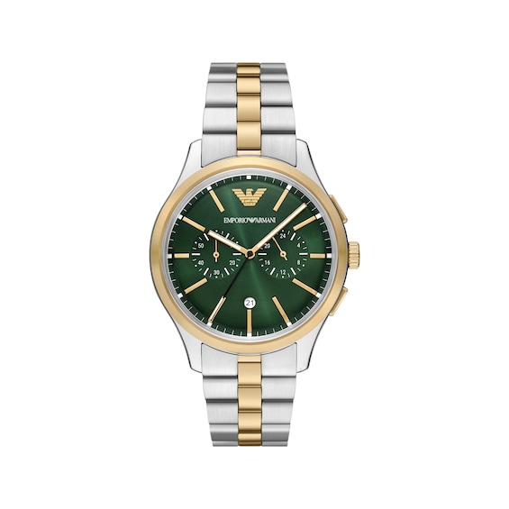 Emporio Armani Chronograph 42mm Men's Watch AR11692
