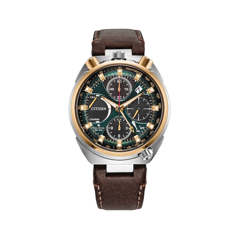 Main Image 1 of Citizen Eco-Drive Promaster Tsuno Chronograph 44.5mm Men's Watch AV0104-06W