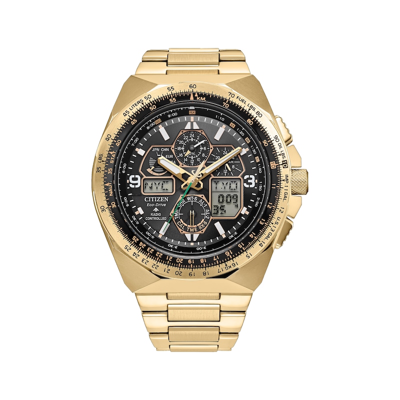 Main Image 1 of Citizen Eco-Drive Promaster Air Skyhawk A-T 46mm Men's Watch JY8144-50E
