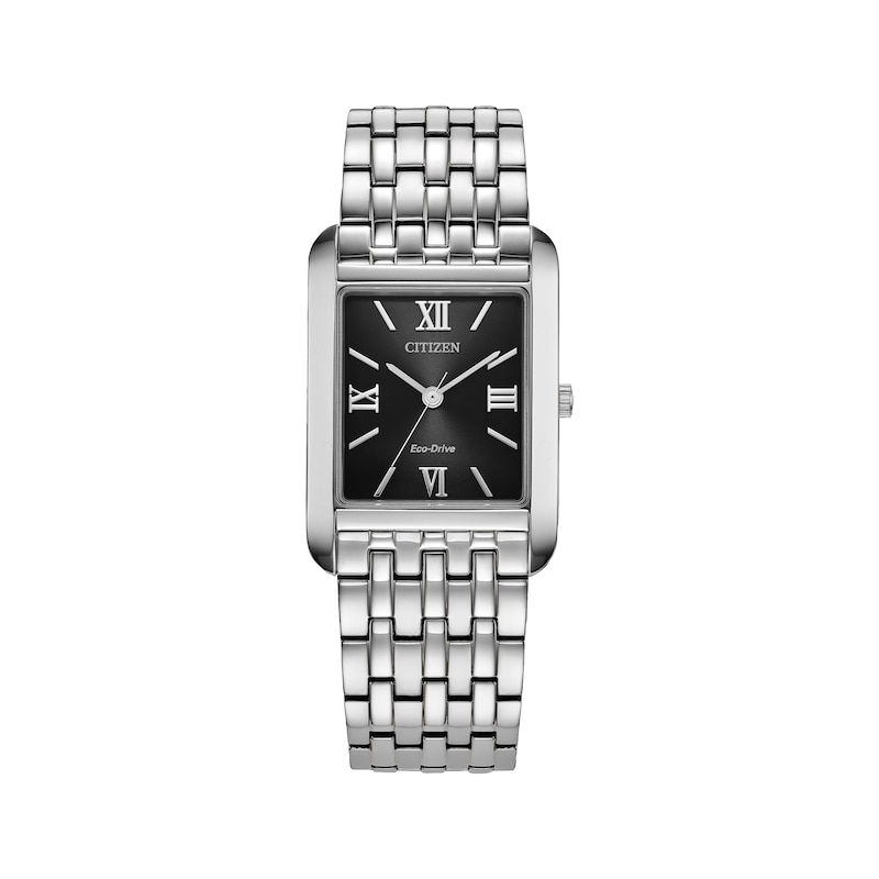 Main Image 1 of Citizen Eco-Drive Dress Classic 26.5mm Men's Watch BJ6570-50E