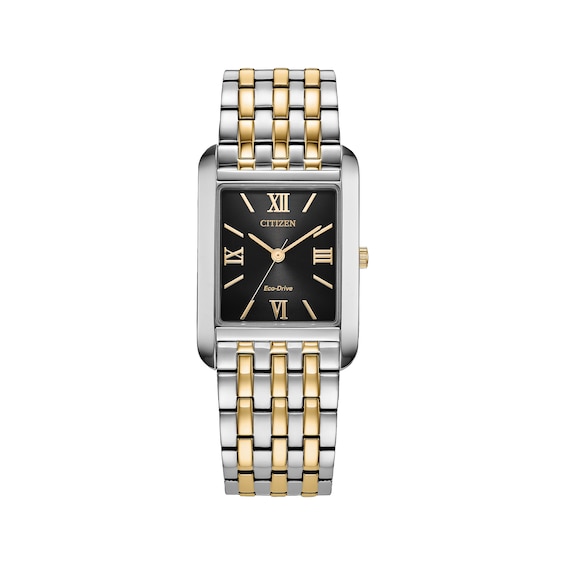 Citizen Eco-Drive Dress Classic 26.5mm Men's Watch BJ6574-59E