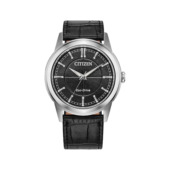 Citizen Eco-Drive Rolan 41mm Men's Watch AW2110-06E