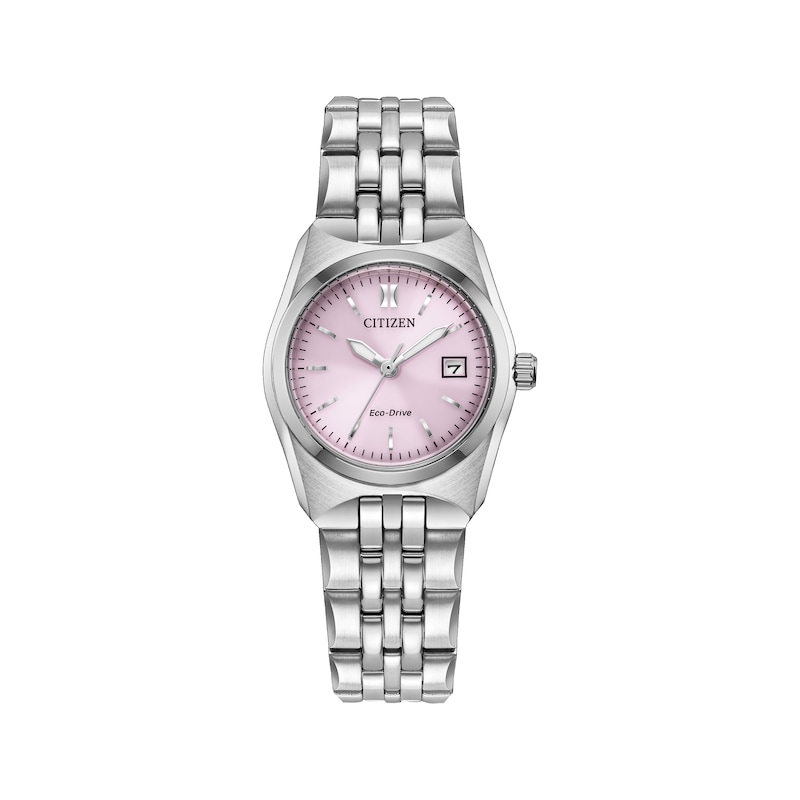 Main Image 1 of Citizen Eco-Drive Corso 27mm Women's Watch EW2291-51X
