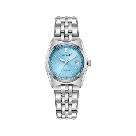 Citizen Eco-Drive Corso 27mm Women's Watch EW2291-51L