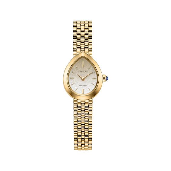 Citizen Eco-Drive L Rainell 20mm Women's Watch EX1552-59A