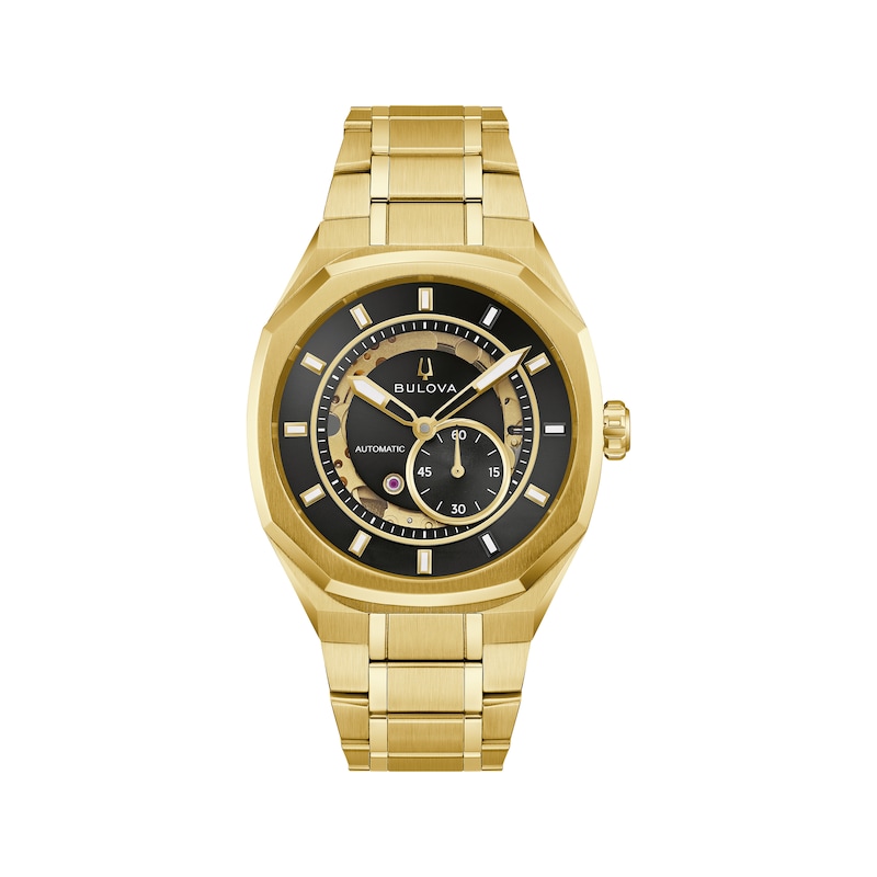 Main Image 1 of Bulova Classic Surveyor Automatic 40.5mm Men's Watch 97A204
