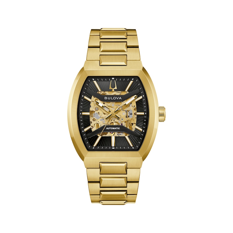 Main Image 1 of Bulova Maquina Automatic 40mm Men's Watch 97A207