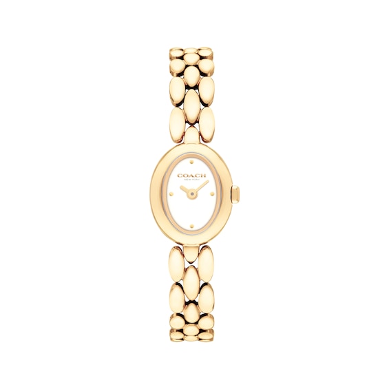 COACH Sammy 18mm Women's Watch 14504735