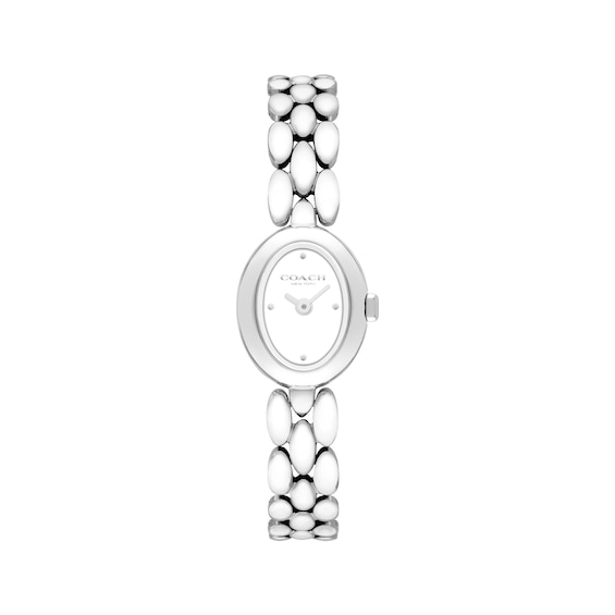 COACH Sammy 18mm Women's Watch 14504736