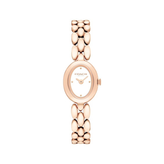 COACH Sammy 18mm Women's Watch 14504737