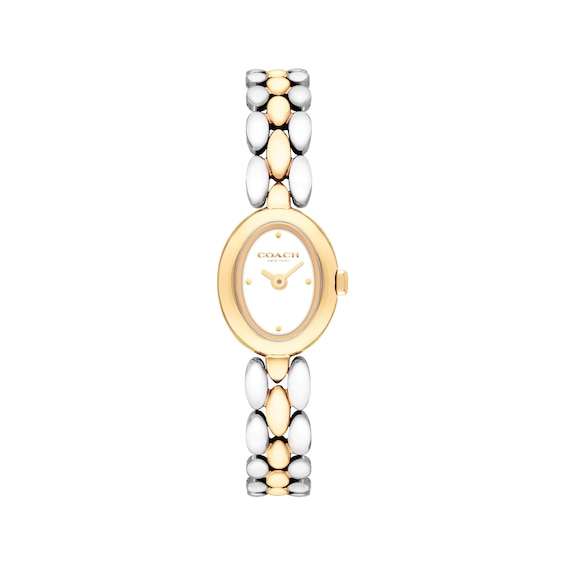 COACH Sammy 18mm Women's Watch 14504738
