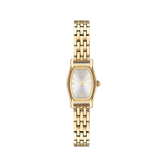 COACH Greta 15.3mm Women's Watch 14504716