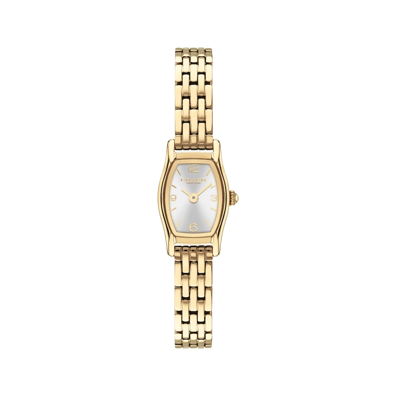 Main Image 1 of COACH Greta 15.3mm Women's Watch 14504716