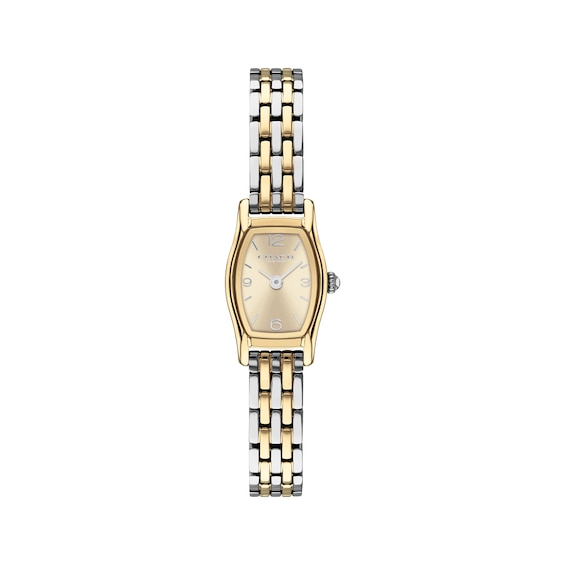COACH Greta 15.3mm Women's Watch 14504718