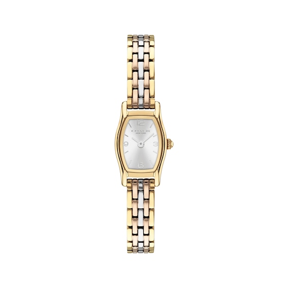 COACH Greta 15.3mm Women's Watch 14504743