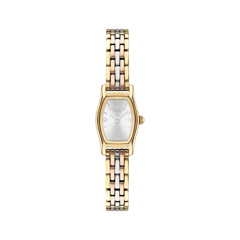 Main Image 1 of COACH Greta 15.3mm Women's Watch 14504743