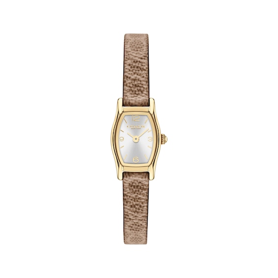 COACH Greta 15.3mm Women's Watch 14504720