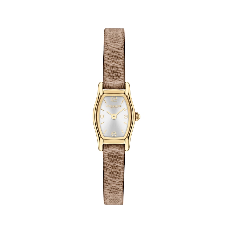 Main Image 1 of COACH Greta 15.3mm Women's Watch 14504720