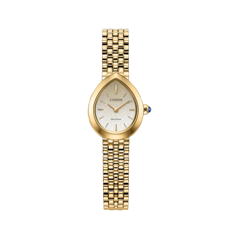 Main Image 1 of Citizen Eco-Drive L Rainell 20mm Women's Watch EX1552-59A