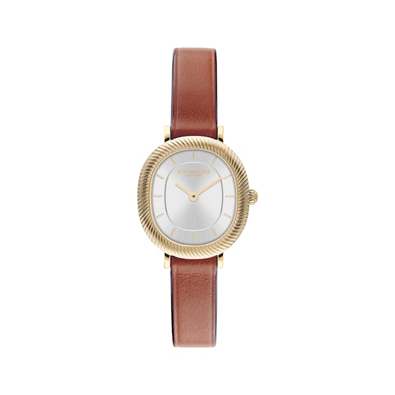 COACH Harlow 23.8mm Women's Watch 14504725