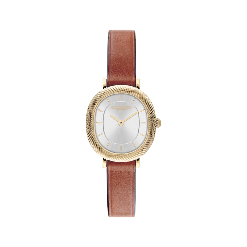 Main Image 1 of COACH Harlow 23.8mm Women's Watch 14504725
