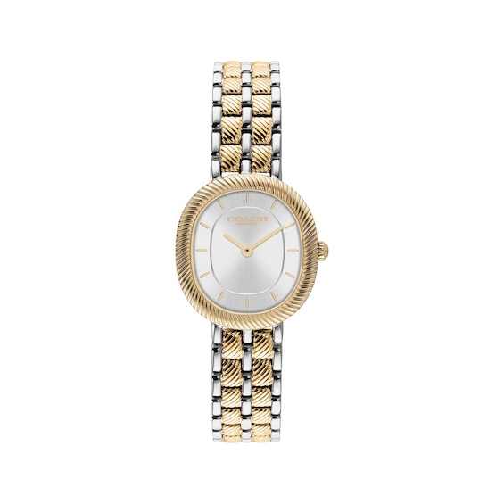 COACH Harlow 23.8mm Women's Watch 14504701