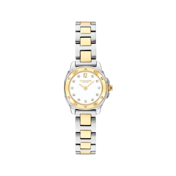 COACH Kitt 21mm Women's Watch 14504729