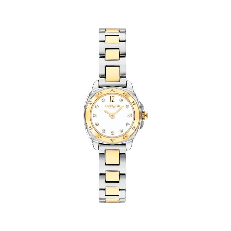Main Image 1 of COACH Kitt 21mm Women's Watch 14504729