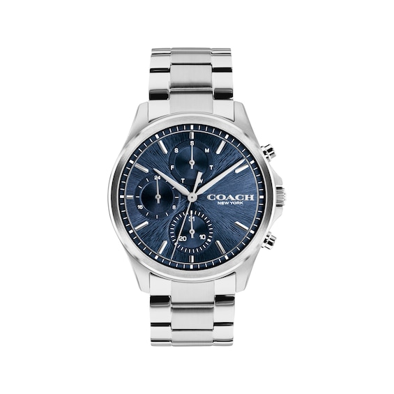 COACH Oliver 41mm Men's Watch 14602776