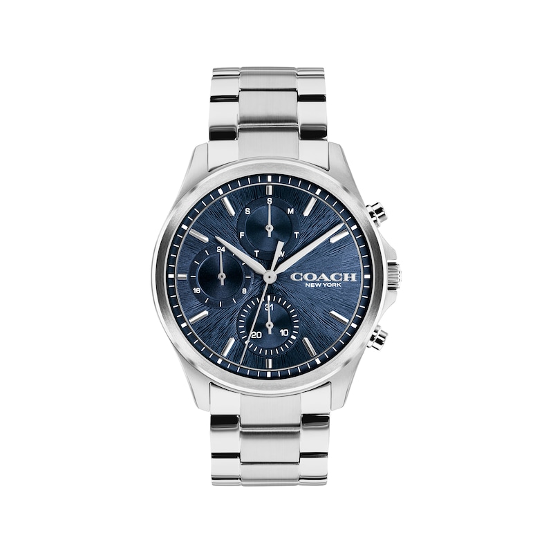 Main Image 1 of COACH Oliver 41mm Men's Watch 14602776