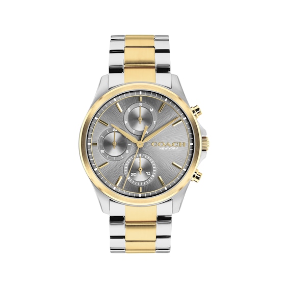 COACH Oliver 41mm Men's Watch 14602777