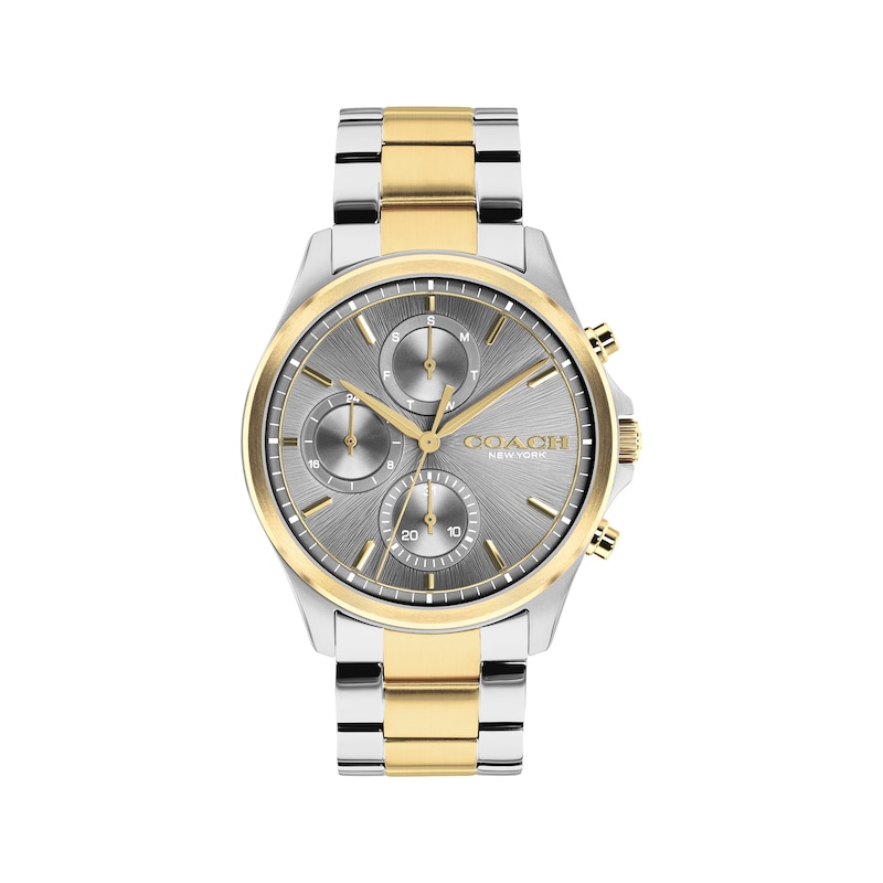 Main Image 1 of COACH Oliver 41mm Men's Watch 14602777