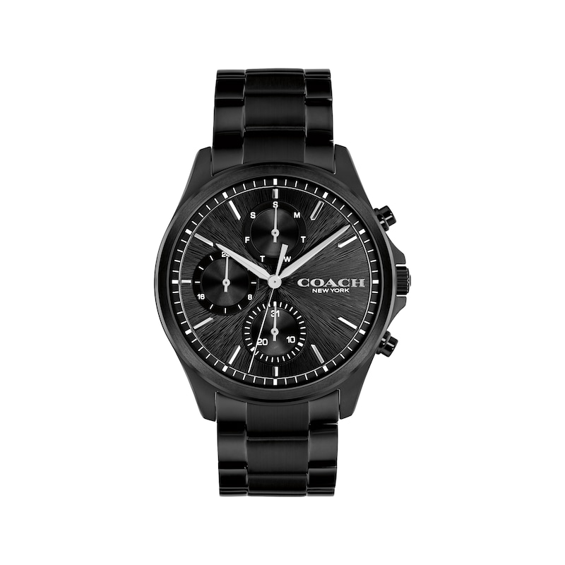 Main Image 1 of COACH Oliver 41mm Men's Watch 14602778