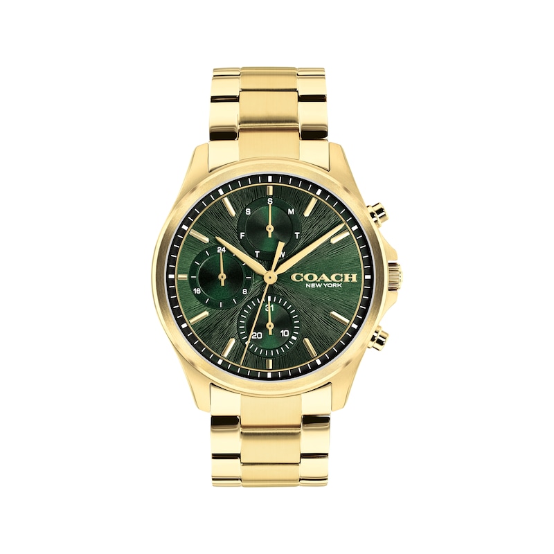 Main Image 1 of COACH Oliver 41mm Men's Watch 14602779