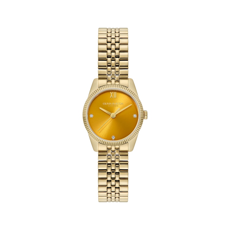 Main Image 1 of Olivia Burton London Sports Luxe Highbury 25mm Women's Watch 24000386