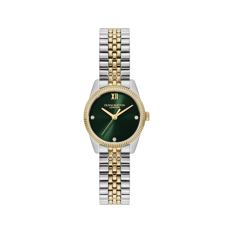 Main Image 1 of Olivia Burton London Sports Luxe Highbury 25mm Women's Watch 24000387