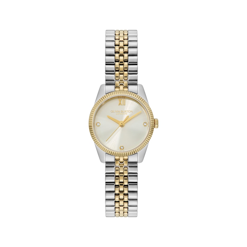 Main Image 1 of Olivia Burton London Sports Luxe Highbury 25mm Women's Watch 24000439