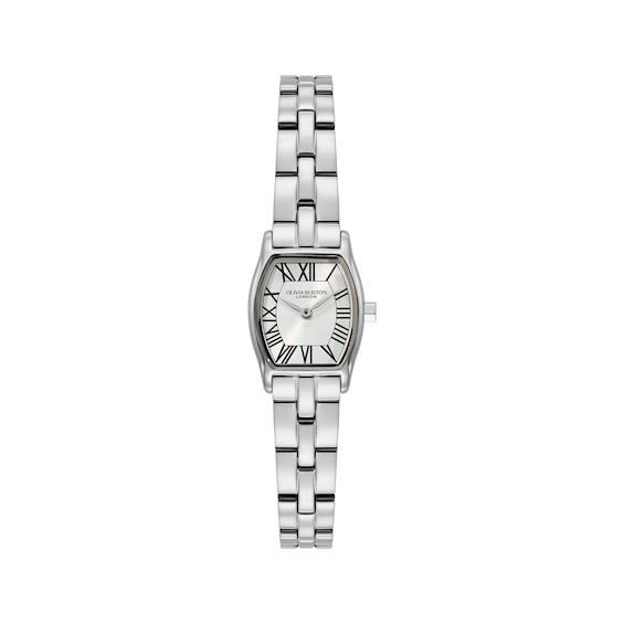 Thumbnail Image 1 of Olivia Burton London Classic Cambridge 17mm Women's Watch 24000389