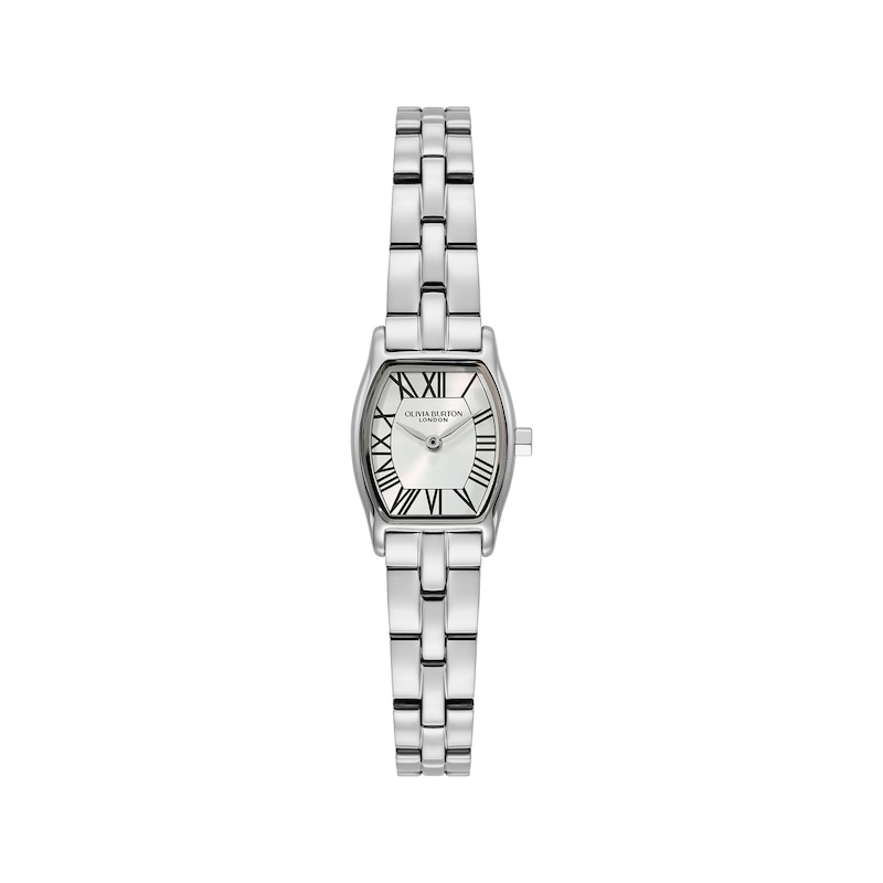 Main Image 1 of Olivia Burton London Classic Cambridge 17mm Women's Watch 24000389