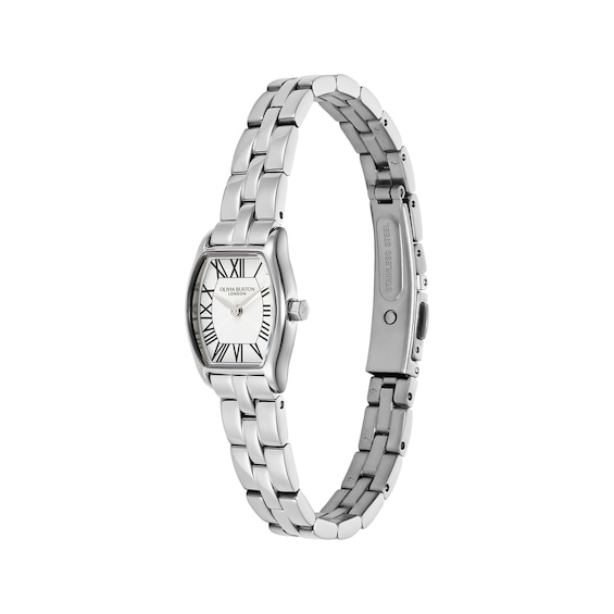 Thumbnail Image 2 of Olivia Burton London Classic Cambridge 17mm Women's Watch 24000389