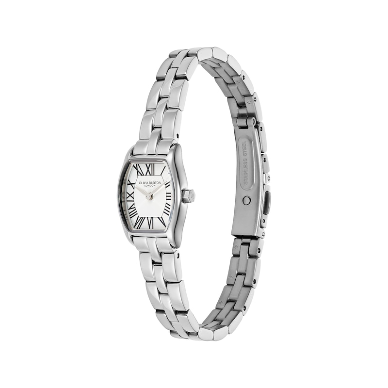 Main Image 2 of Olivia Burton London Classic Cambridge 17mm Women's Watch 24000389