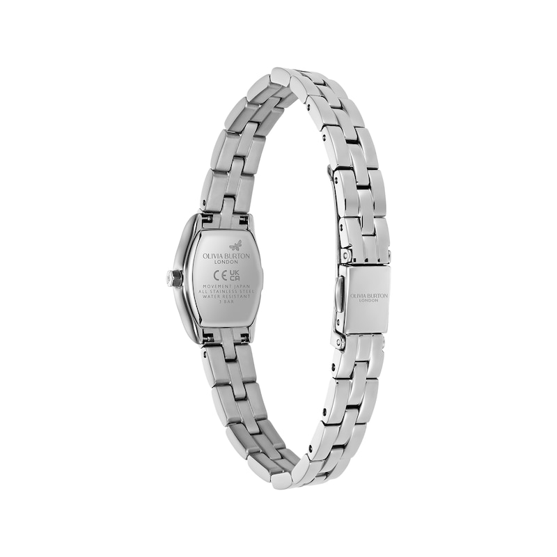 Main Image 4 of Olivia Burton London Classic Cambridge 17mm Women's Watch 24000389