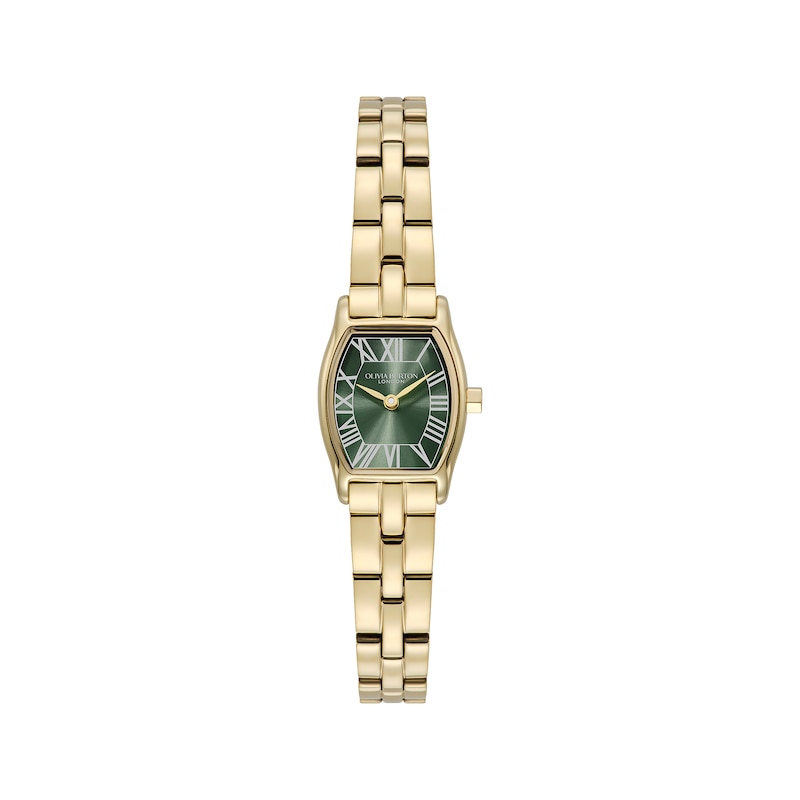 Main Image 1 of Olivia Burton London Classic Cambridge 17mm Women's Watch 24000390